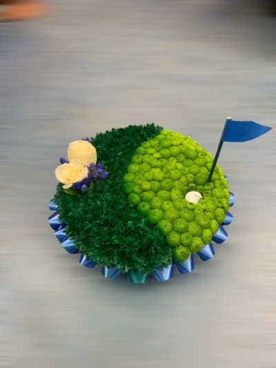 Hole In One Product Image