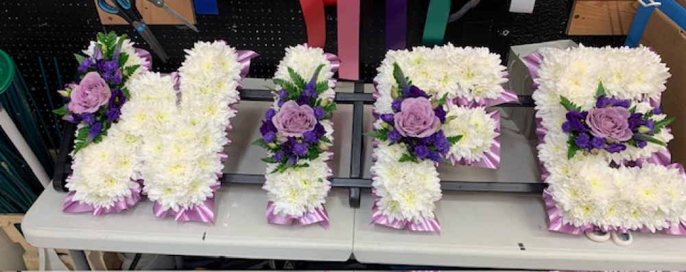 Lilac Wife Tribute