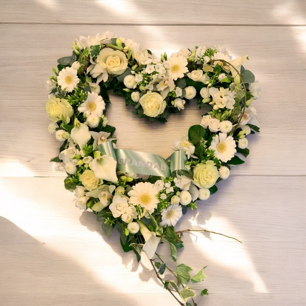 Ivy Heart