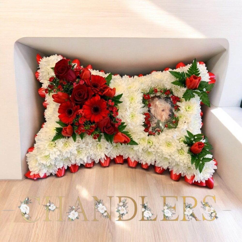 Bespoke Pillow