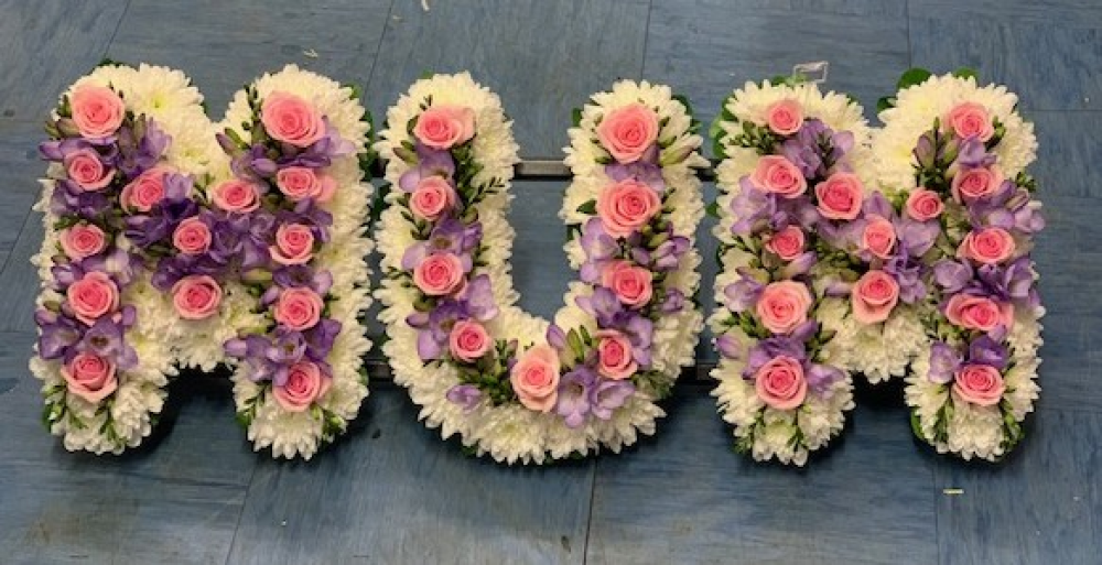 Mum Tribute