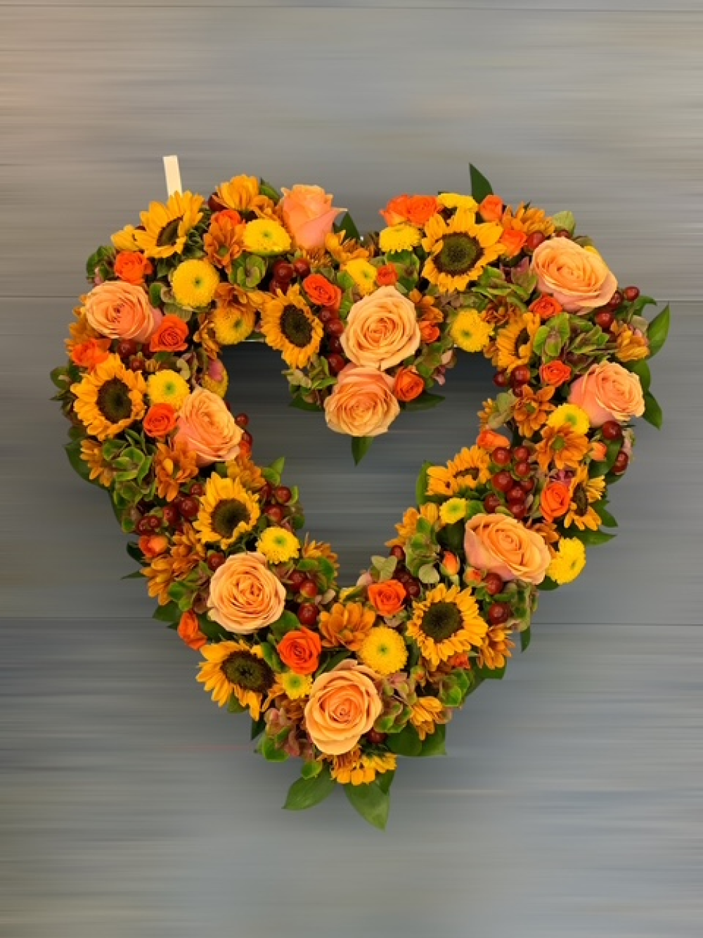 Autumn Heart