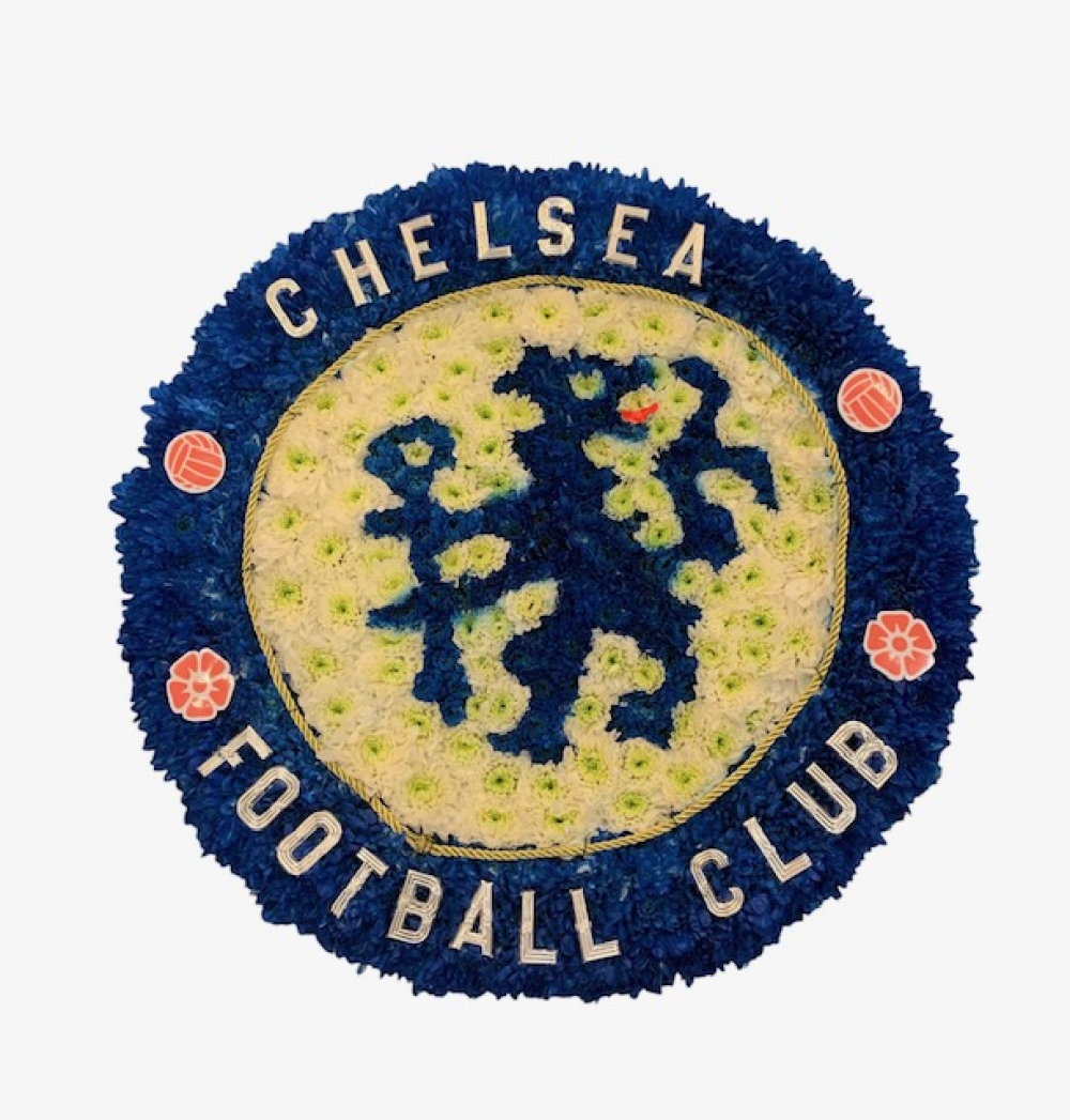 Chelsea Sheild
