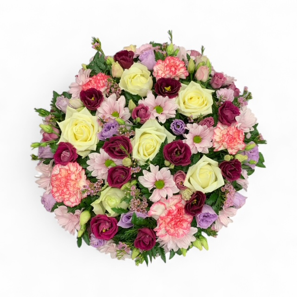 Posy Pad