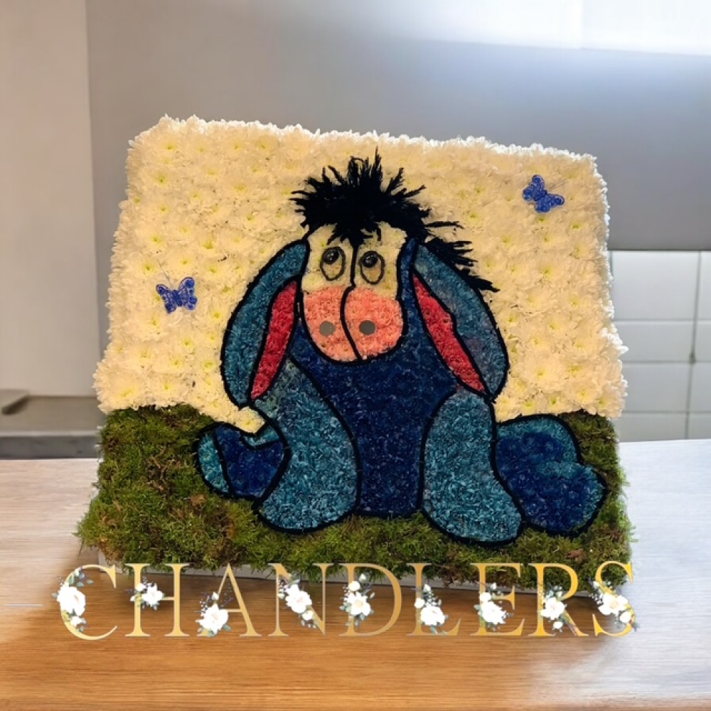 Eeyore